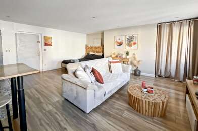 Appartement 1 pièces 109000 €