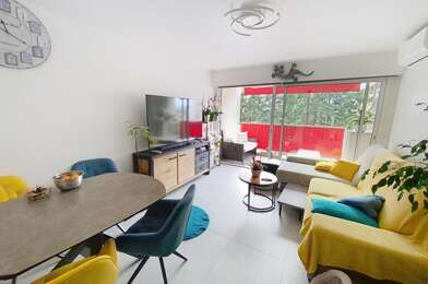 Appartement 2 pièces 179900 €