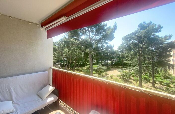 📍 Superbe T2 rénové avec balcon, climatisation, parking et cave — photo 4