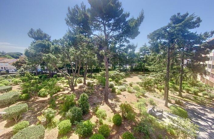 📍 Superbe T2 rénové avec balcon, climatisation, parking et cave — photo 5