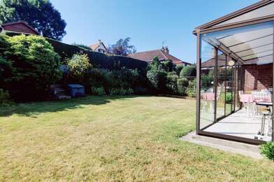 Maison 5 pièces 232000 €