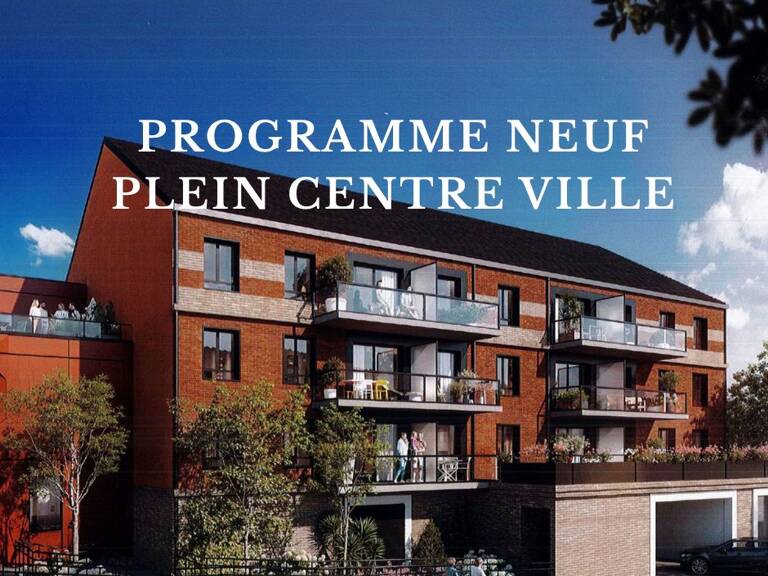 Appartements À Vendre — photo 1