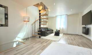 Maison 4 Pièces 55 m² à vendre à Épinay-sur-Seine (93800)