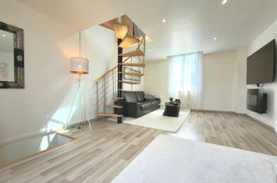 Maison 4 pièces 295000 €
