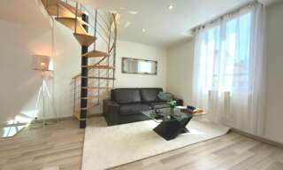 Maison 4 Pièces 55 m² à vendre à Épinay-sur-Seine (93800)