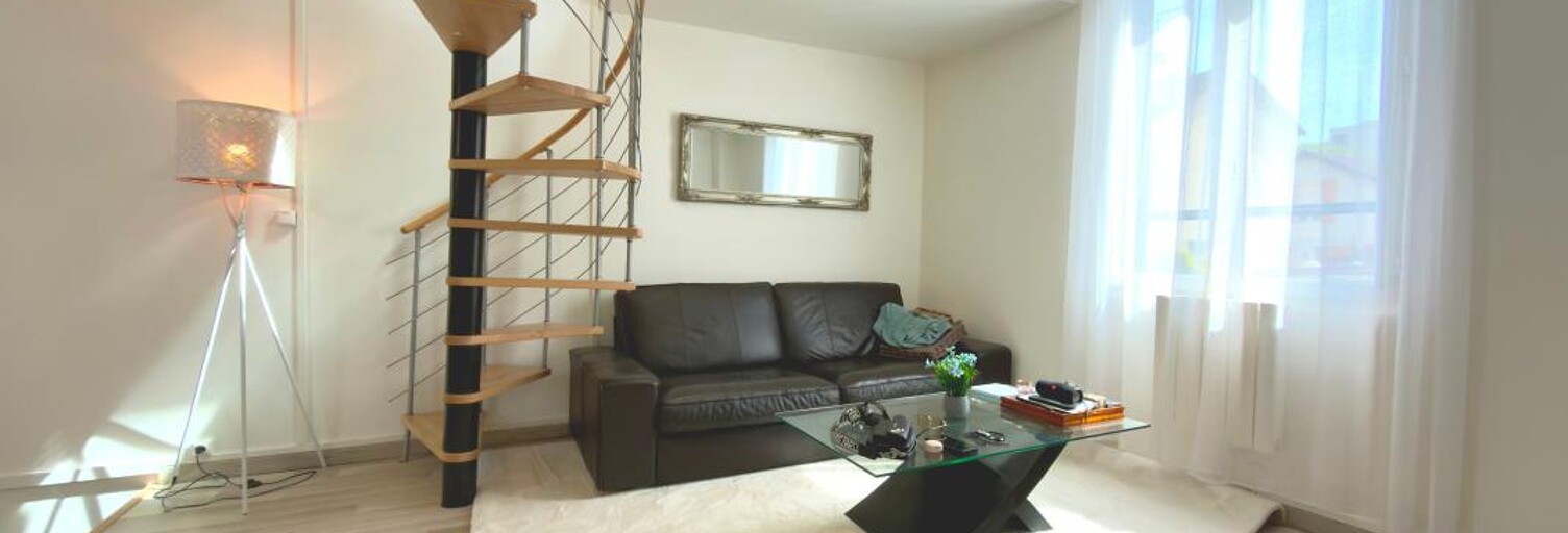Maison 4 Pièces 55 m² à vendre à Épinay-sur-Seine (93800)