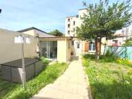 EPINAY SUR SEINE / PROCHE TRAMWAY T8 LES BEATUS — photo 3