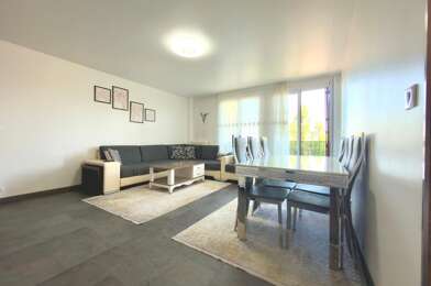 Appartement 3 pièces 210000 €