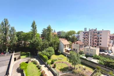 Appartement 3 pièces 210000 €