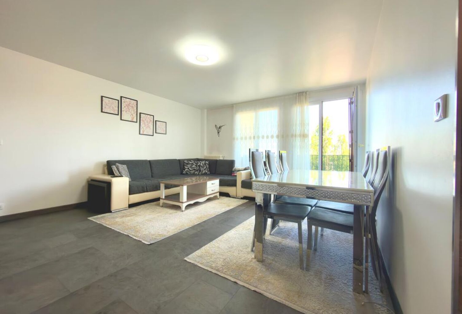 Appartement À Vendre — photo 1