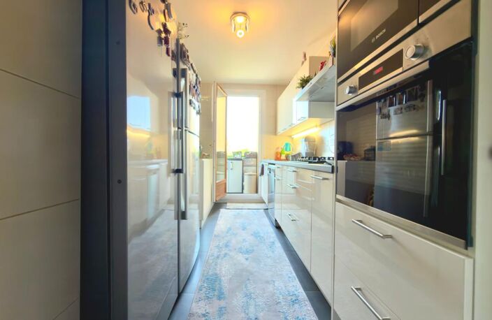 Appartement À Vendre — photo 3