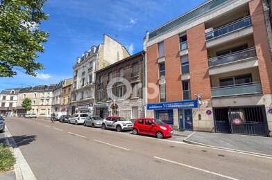 Appartement 4 pièces 317900 €