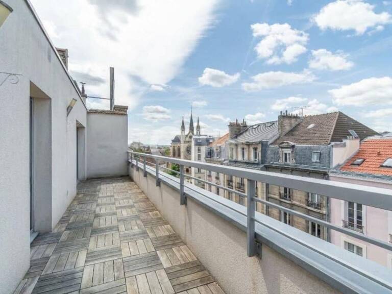 Appartement À Vendre — photo 1