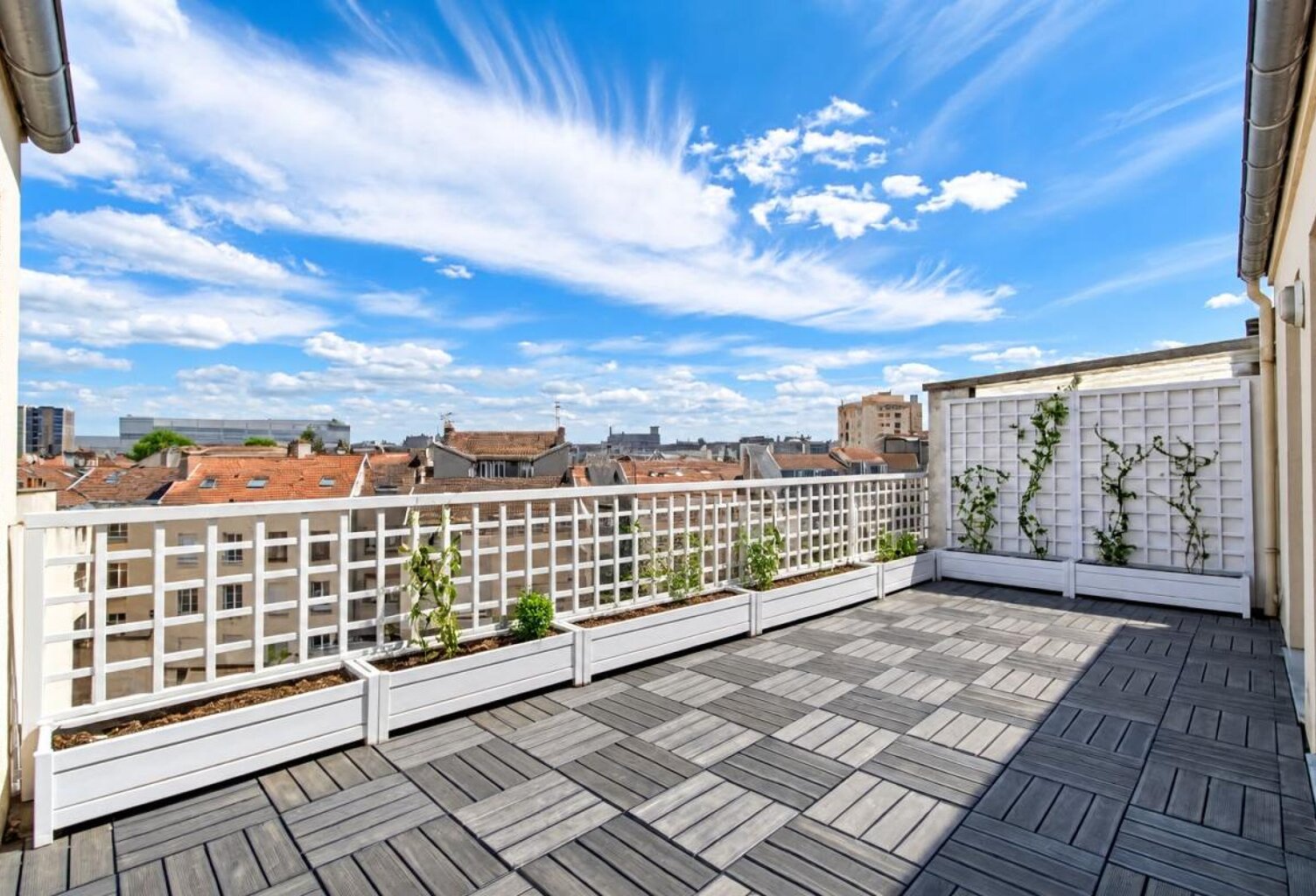 Appartement À Vendre — photo 1