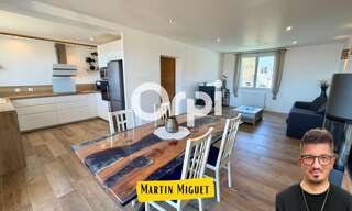 Maison 6 Pièces 160 m² à vendre à Beaucroissant (38140)
