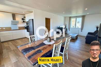 Maison 6 pièces 430000 €