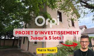 Maison 7 Pièces 206 m² à vendre à Les Avenières Veyrins-Thuellin (38630)