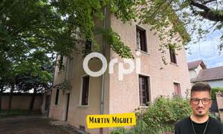 Maison 7 Pièces 206 m² à vendre à Les Avenières Veyrins-Thuellin (38630)