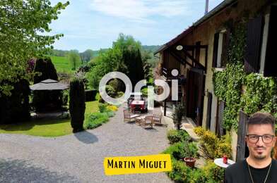 Maison 6 pièces 575000 €