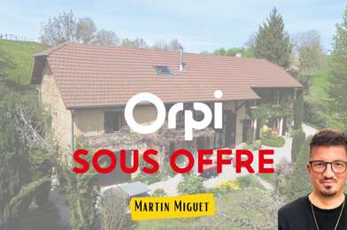 Maison 6 pièces 575000 €