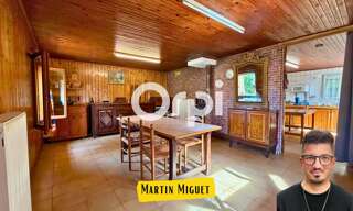 Maison 6 Pièces 90 m² à vendre à Voissant (38620)