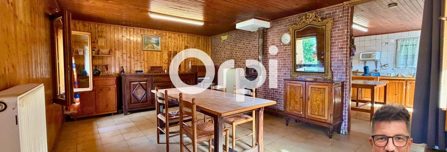 Maison 6 Pièces 90 m² à vendre à Voissant (38620)