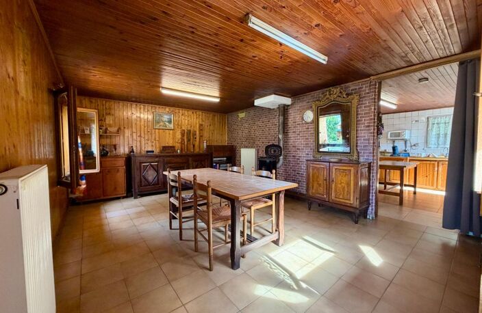 Maison avec grange  – Voissant — photo 3