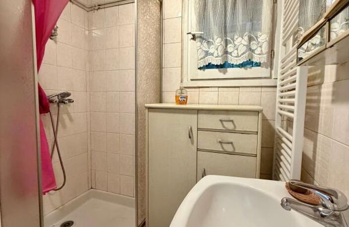 Maison avec grange  – Voissant — photo 4