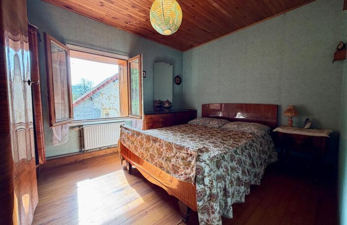Maison avec grange  – Voissant — photo 5