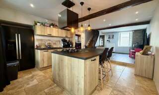 Maison 4 Pièces 97 m² à vendre à Le Grand-Lemps (38690)