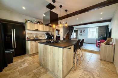 Maison 4 pièces 209000 €