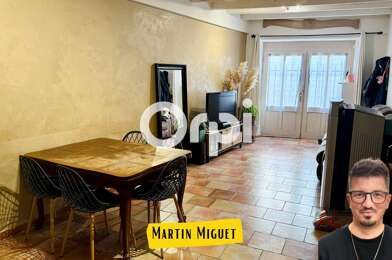 Maison 5 pièces 140000 €