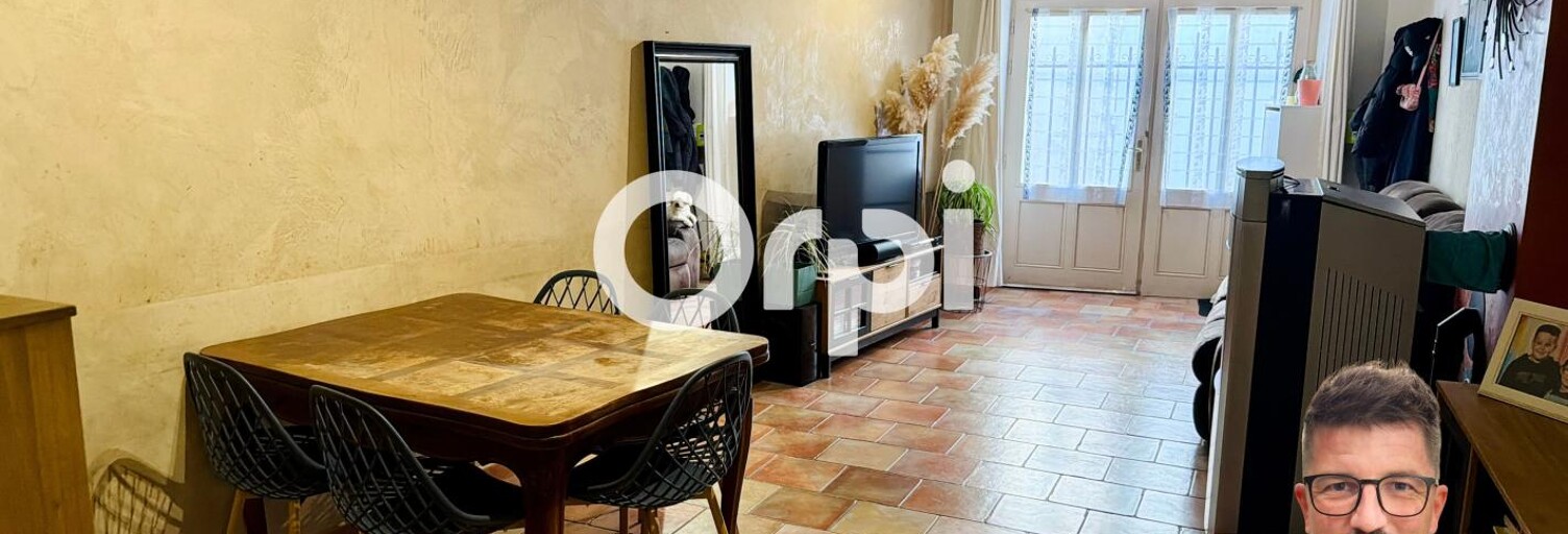 Maison 5 Pièces 161 m² à vendre à Saint-Geoire-en-Valdaine (38620)