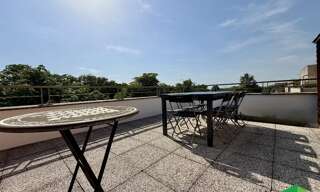 Appartement 3 Pièces 68 m² à vendre à Méry-sur-Oise (95540)