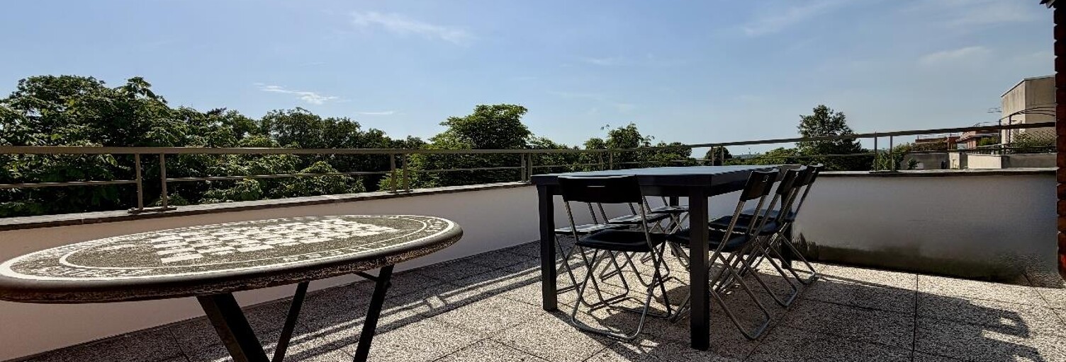 Appartement 3 Pièces 68 m² à vendre à Méry-sur-Oise (95540)