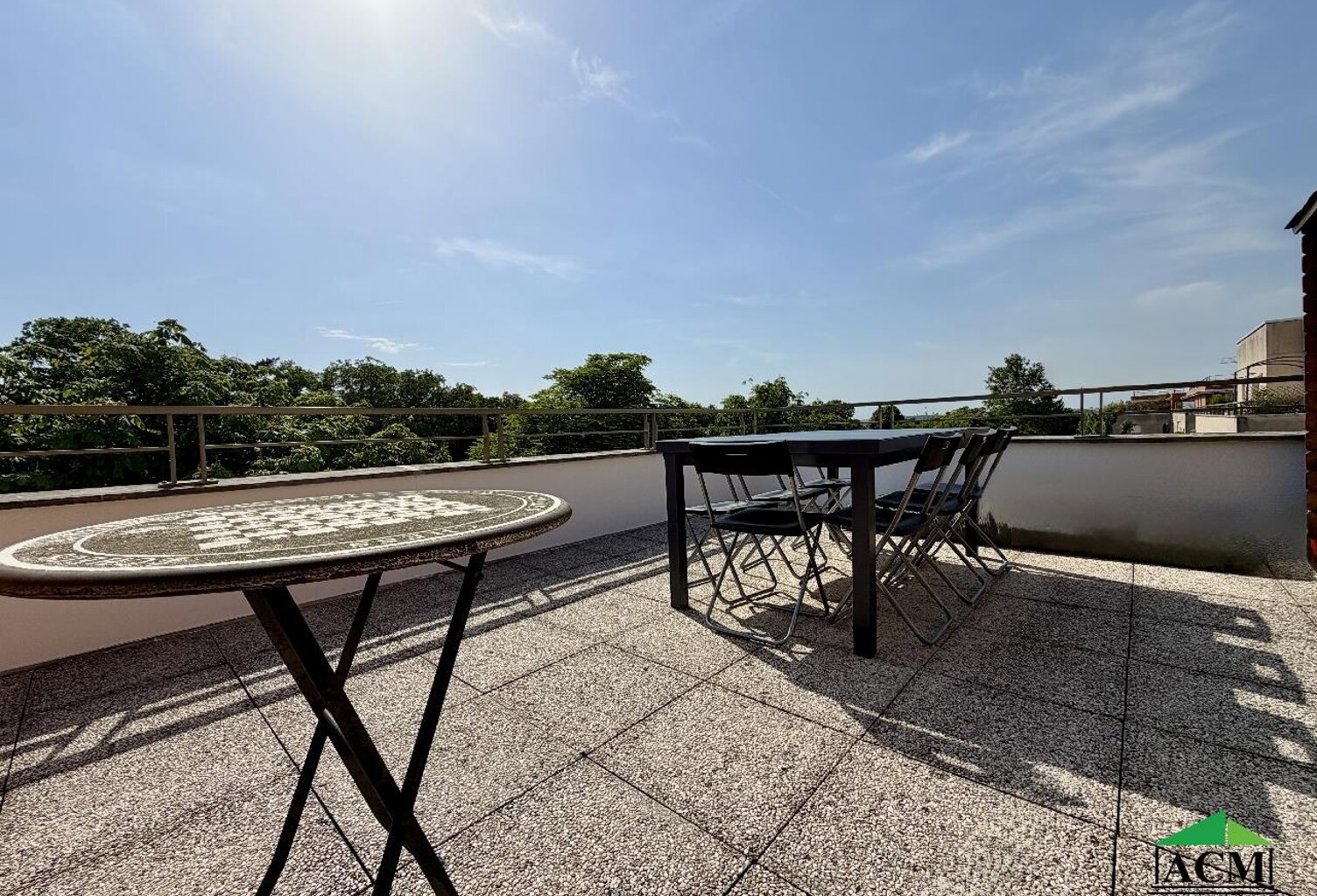 Vente appartement 3 pièces 68 m² Méry-sur-Oise (95540) — photo 1
