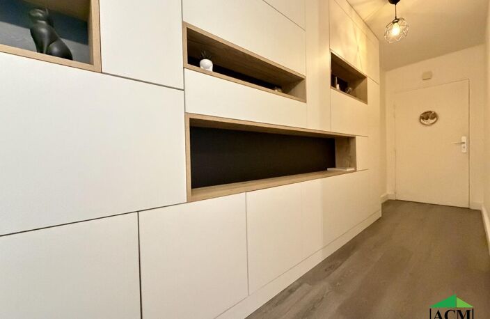 Vente appartement 3 pièces 68 m² Méry-sur-Oise (95540) — photo 3
