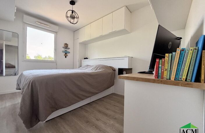 Vente appartement 3 pièces 68 m² Méry-sur-Oise (95540) — photo 5