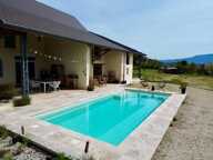 Maison 220 m² – 6 chambres – dépendances – terrain et piscine – Romagnieu — photo 3