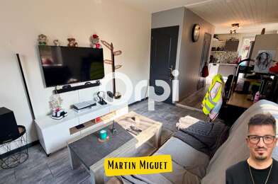 Maison 3 pièces 139000 €