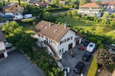 Maison 7 pièces 745000 €
