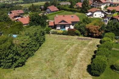 Terrain  160000 €