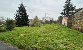 Terrain  904 m² à vendre à Bouguenais (44340)