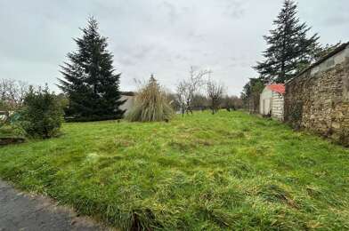 Terrain  179000 €