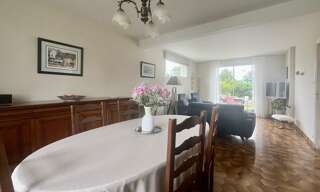 Maison 4 Pièces 108 m² à vendre à Lanrivoaré (29290)