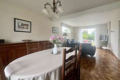Maison 4 pièces 281400 €
