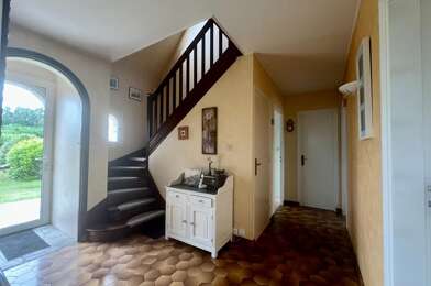 Maison 4 pièces 275100 €