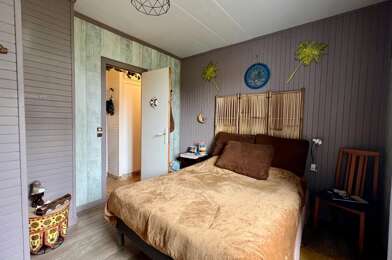 Maison 3 pièces 159000 €