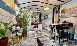 Maison 3 Pièces 55 m² à vendre à Telgruc-sur-Mer (29560)