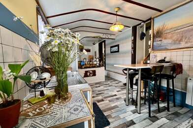Maison 3 pièces 159000 €
